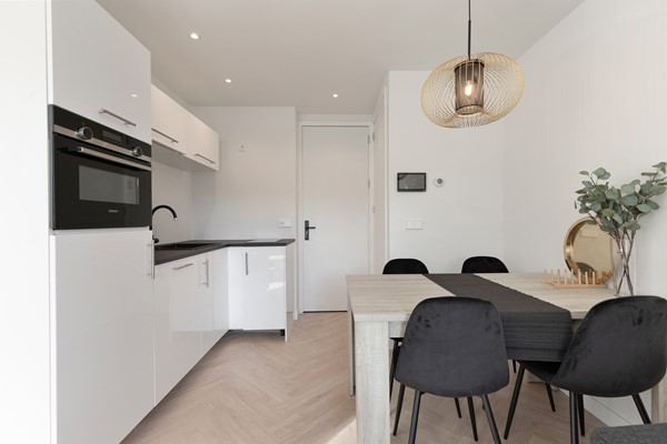 Medium property photo - Bezaanjachtplein, 1034 DA Amsterdam